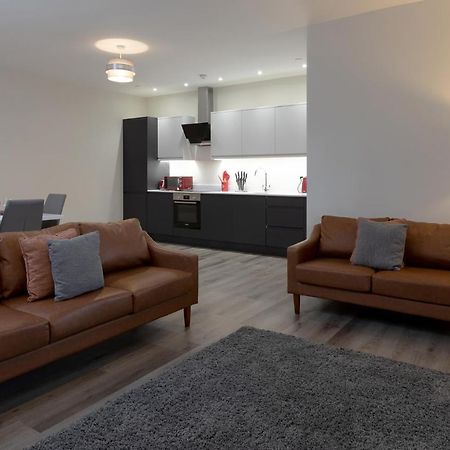 Pembroke Self Catering Apartments المظهر الخارجي الصورة