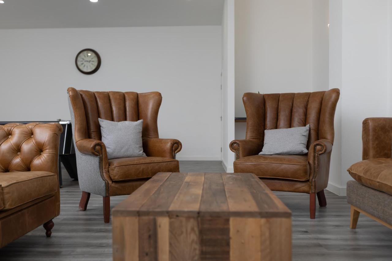 Pembroke Self Catering Apartments المظهر الخارجي الصورة