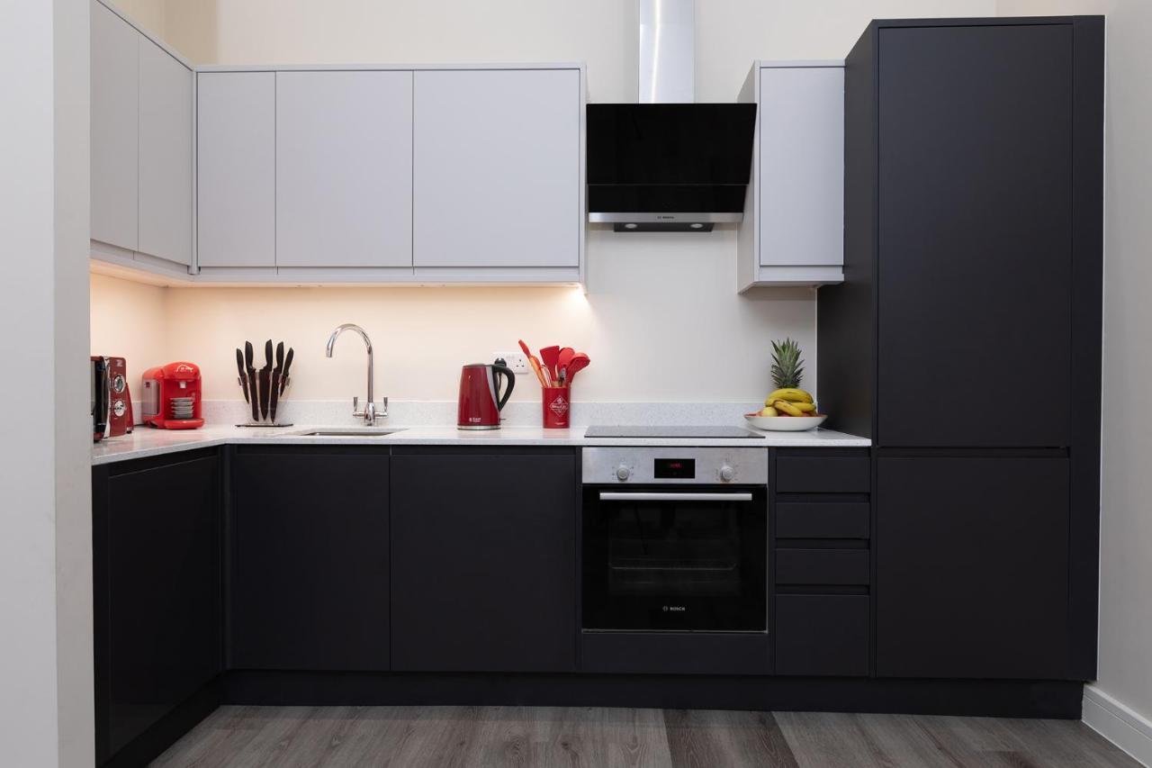 Pembroke Self Catering Apartments المظهر الخارجي الصورة