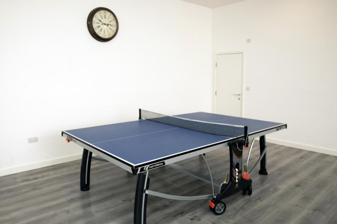 Pembroke Self Catering Apartments المظهر الخارجي الصورة