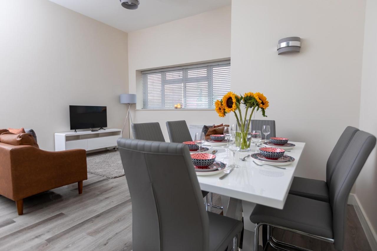 Pembroke Self Catering Apartments المظهر الخارجي الصورة