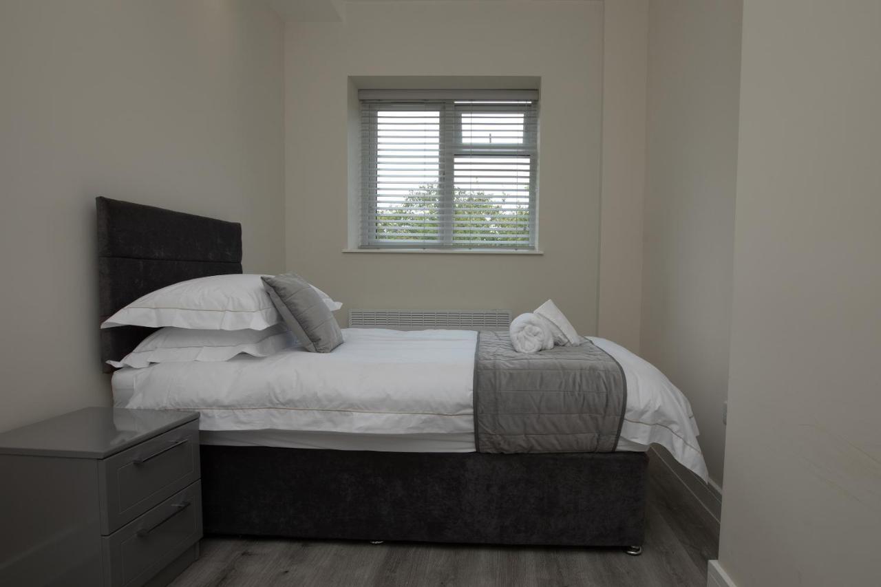 Pembroke Self Catering Apartments المظهر الخارجي الصورة
