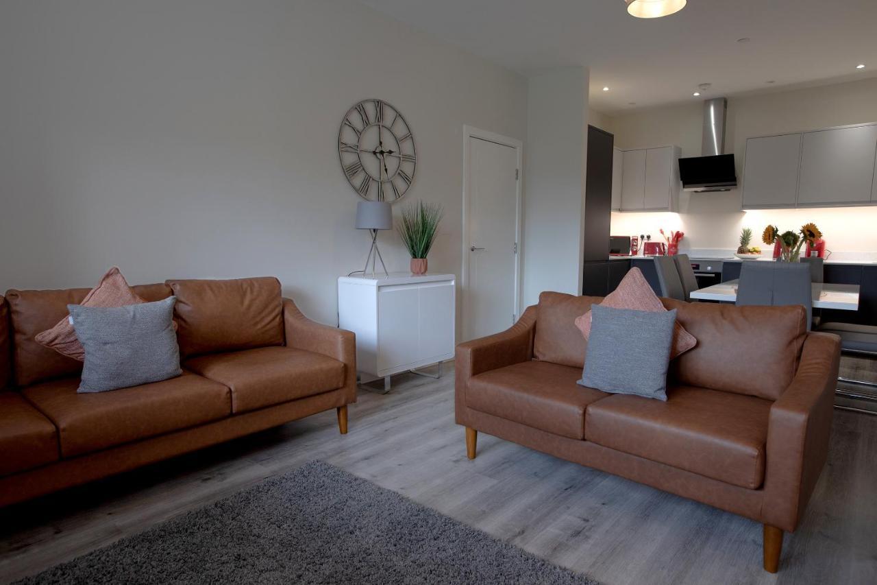 Pembroke Self Catering Apartments المظهر الخارجي الصورة